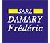 SARL DAMARY FREDERIC